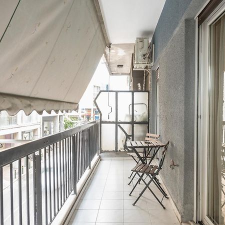 אתונה Cozy Apt By Near Acropolis Museum Walk Everywhere מראה חיצוני תמונה