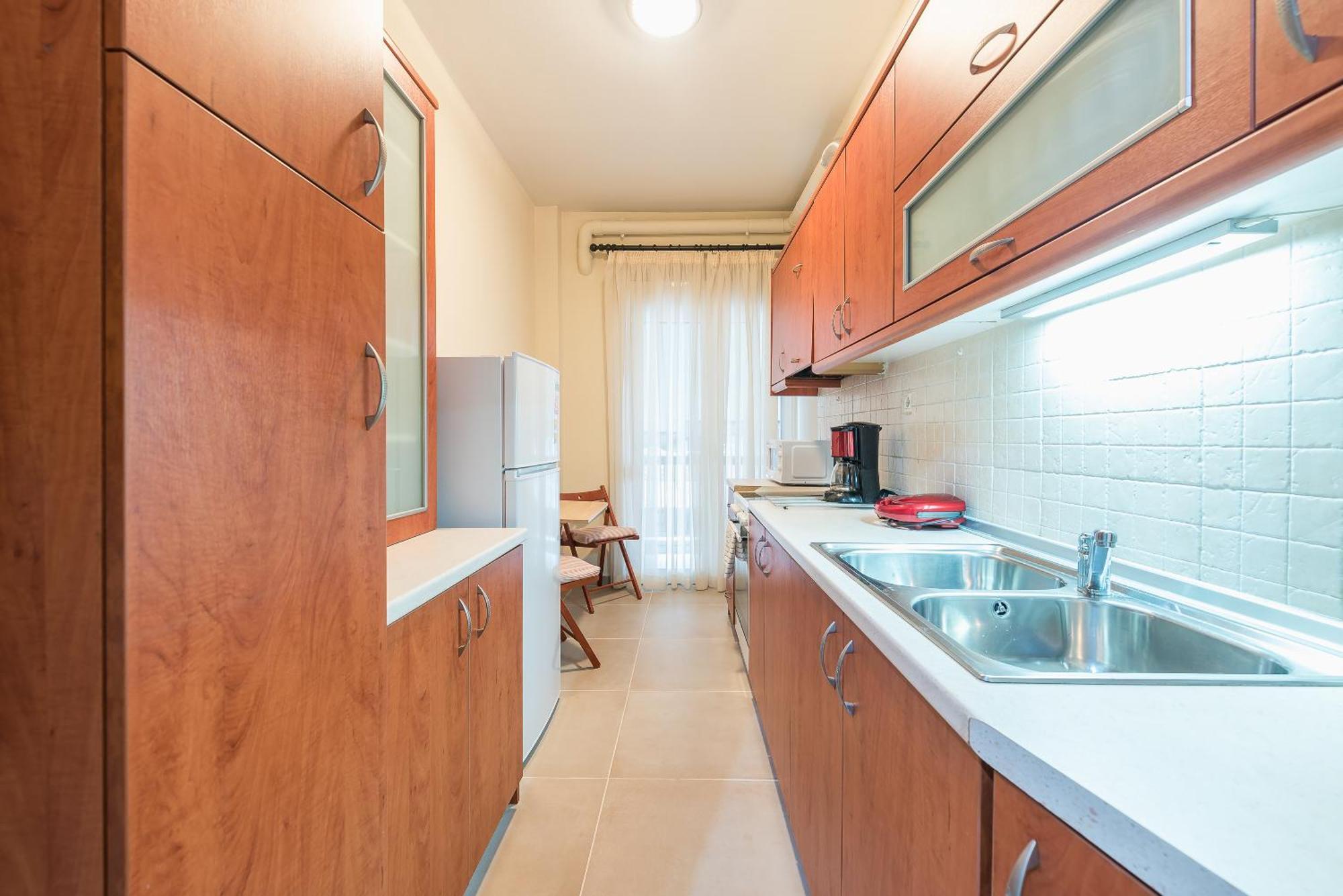 אתונה Cozy Apt By Near Acropolis Museum Walk Everywhere מראה חיצוני תמונה