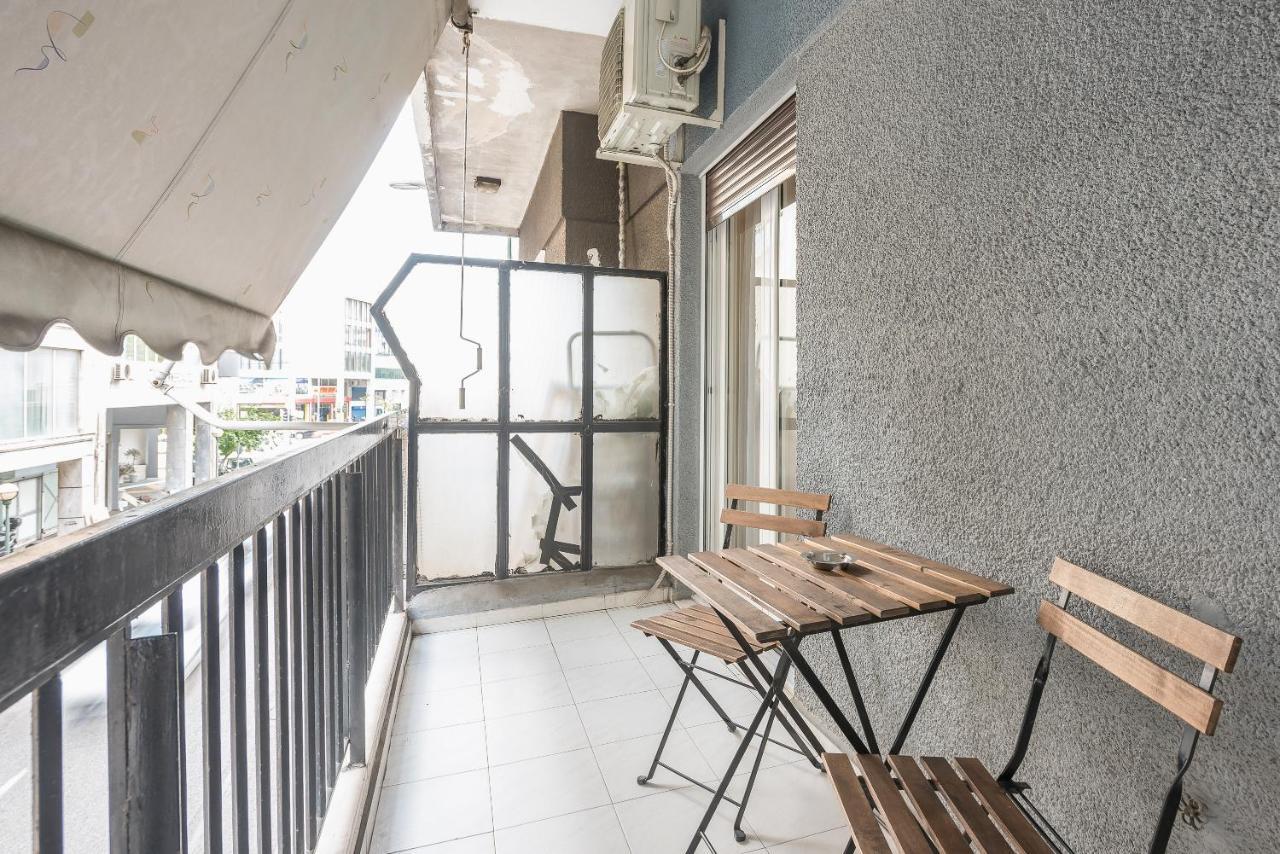 אתונה Cozy Apt By Near Acropolis Museum Walk Everywhere מראה חיצוני תמונה