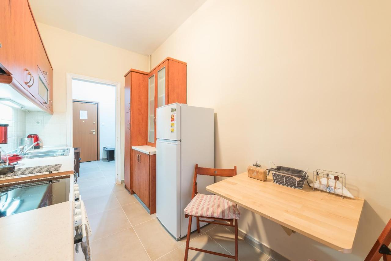 אתונה Cozy Apt By Near Acropolis Museum Walk Everywhere מראה חיצוני תמונה